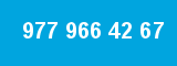 977 966 42 67 977 966 42 67
